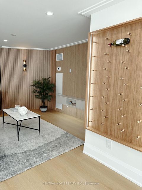 Photo 11 at 302 - 85 SKYMARK Drive, Hillcrest Village, Toronto