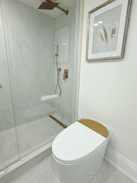 Photo 12 at 302 - 85 SKYMARK Drive, Hillcrest Village, Toronto