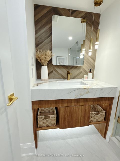 Photo 13 at 302 - 85 SKYMARK Drive, Hillcrest Village, Toronto