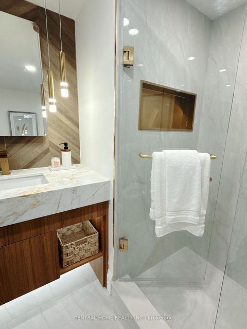 Photo 14 at 302 - 85 SKYMARK Drive, Hillcrest Village, Toronto