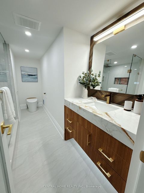 Photo 15 at 302 - 85 SKYMARK Drive, Hillcrest Village, Toronto