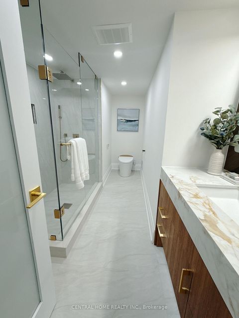Photo 16 at 302 - 85 SKYMARK Drive, Hillcrest Village, Toronto