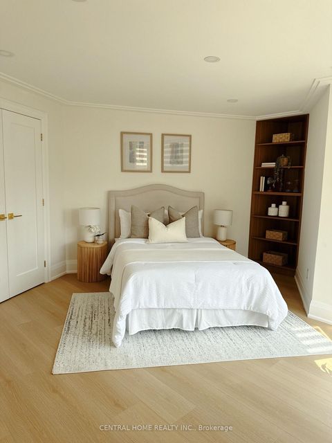 Photo 19 at 302 - 85 SKYMARK Drive, Hillcrest Village, Toronto