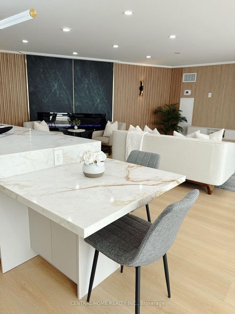 Photo 20 at 302 - 85 SKYMARK Drive, Hillcrest Village, Toronto