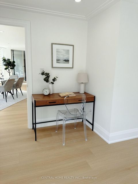 Photo 21 at 302 - 85 SKYMARK Drive, Hillcrest Village, Toronto