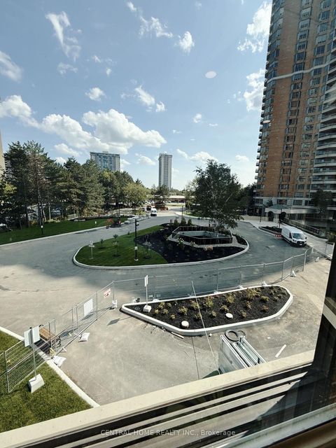 Photo 22 at 302 - 85 SKYMARK Drive, Hillcrest Village, Toronto