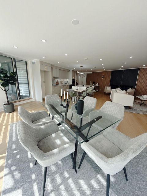 Photo 23 at 302 - 85 SKYMARK Drive, Hillcrest Village, Toronto