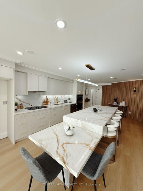 Photo 24 at 302 - 85 SKYMARK Drive, Hillcrest Village, Toronto
