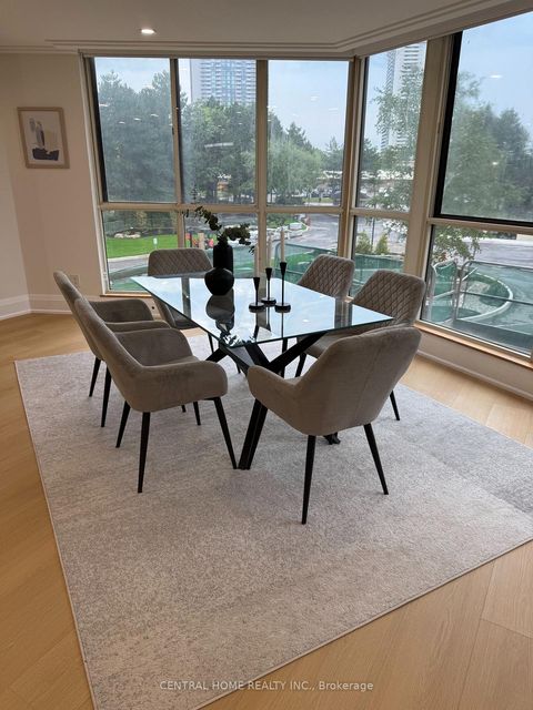 Photo 26 at 302 - 85 SKYMARK Drive, Hillcrest Village, Toronto