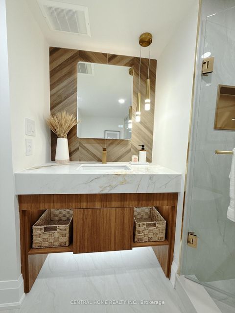Photo 29 at 302 - 85 SKYMARK Drive, Hillcrest Village, Toronto