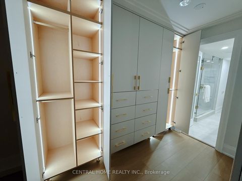 Photo 30 at 302 - 85 SKYMARK Drive, Hillcrest Village, Toronto