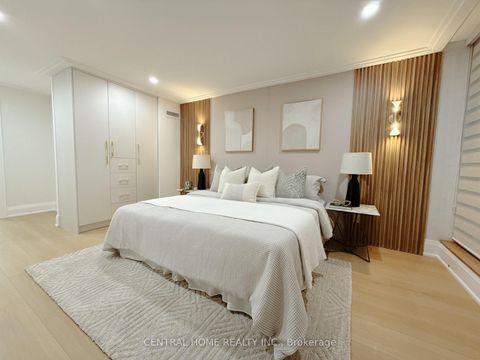Photo 32 at 302 - 85 SKYMARK Drive, Hillcrest Village, Toronto