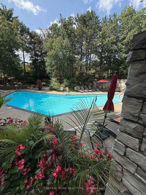 Photo 36 at 302 - 85 SKYMARK Drive, Hillcrest Village, Toronto