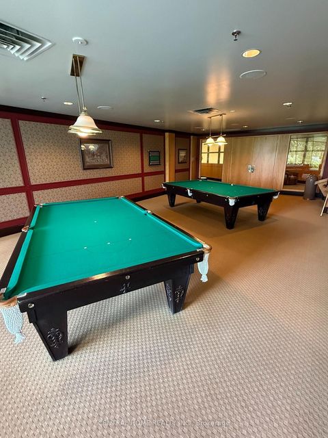 Photo 39 at 302 - 85 SKYMARK Drive, Hillcrest Village, Toronto