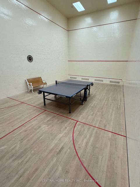 Photo 41 at 302 - 85 SKYMARK Drive, Hillcrest Village, Toronto