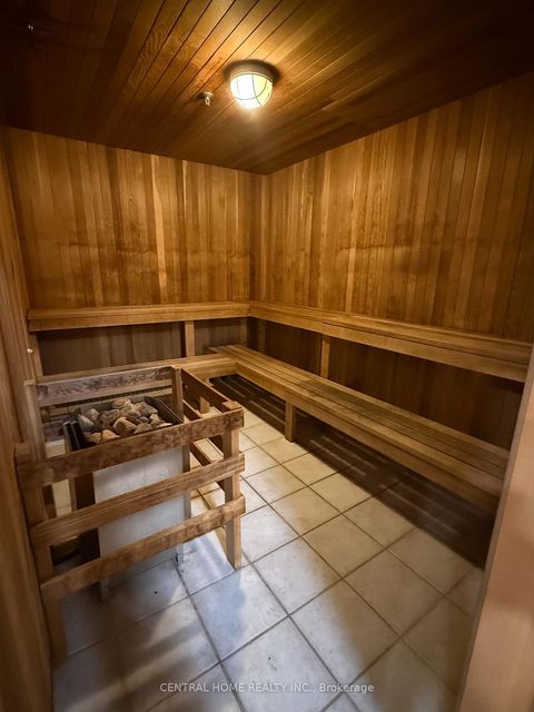 Photo 45 at 302 - 85 SKYMARK Drive, Hillcrest Village, Toronto