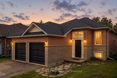 Photo 0 at 1117 Corrie Street, Alcona, Innisfil