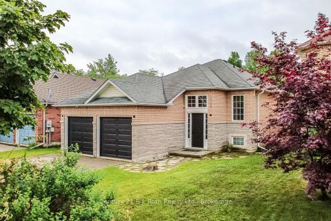 Photo 1 at 1117 Corrie Street, Alcona, Innisfil