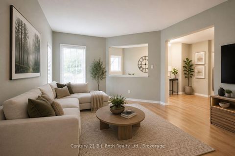 Photo 8 at 1117 Corrie Street, Alcona, Innisfil