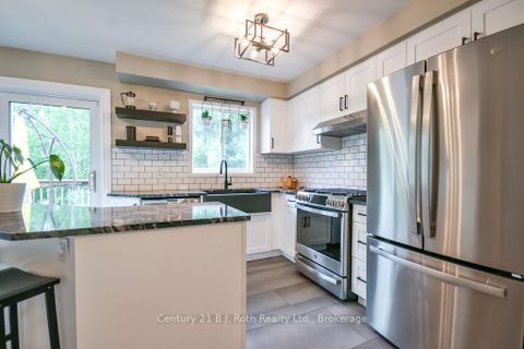 Photo 11 at 1117 Corrie Street, Alcona, Innisfil