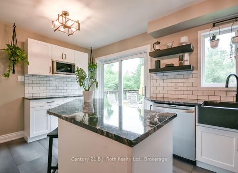 Photo 12 at 1117 Corrie Street, Alcona, Innisfil