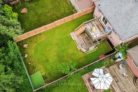 Photo 43 at 1117 Corrie Street, Alcona, Innisfil