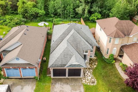 Photo 44 at 1117 Corrie Street, Alcona, Innisfil