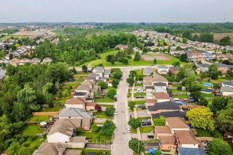 Photo 46 at 1117 Corrie Street, Alcona, Innisfil