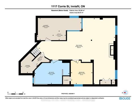 Photo 49 at 1117 Corrie Street, Alcona, Innisfil