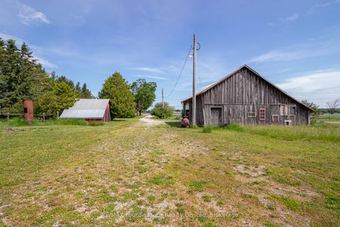 Photo 30 at 5803 26 Highway, Rural Clearview, Clearview