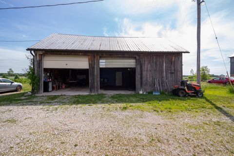Photo 31 at 5803 26 Highway, Rural Clearview, Clearview