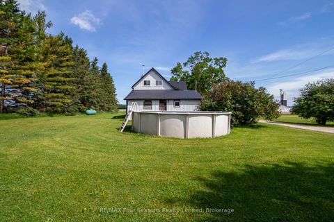 Photo 41 at 5803 26 Highway, Rural Clearview, Clearview