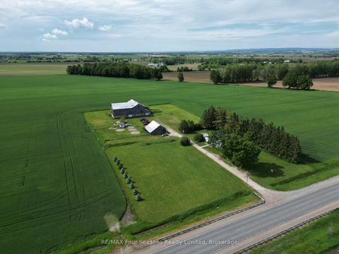 Photo 43 at 5803 26 Highway, Rural Clearview, Clearview