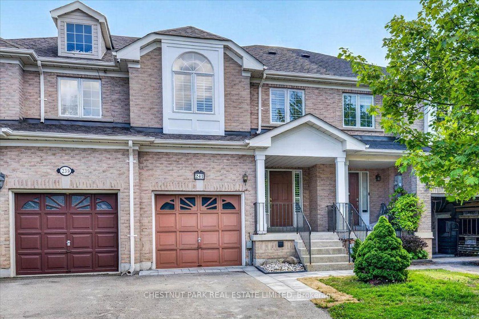 241 Banbrooke Crescent, Summerhill Estates, Newmarket photo 2