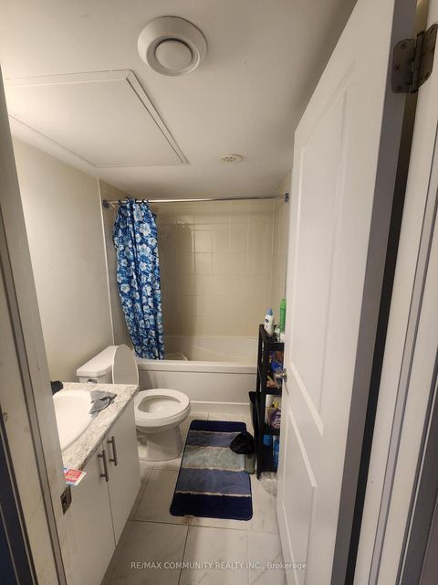 Photo 5 at 20 - 165 Tapscott Road, Malvern, Toronto