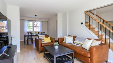 Photo 5 at 105 Oren Boulevard, Sunnidale, Barrie