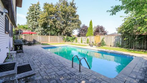 Photo 27 at 105 Oren Boulevard, Sunnidale, Barrie