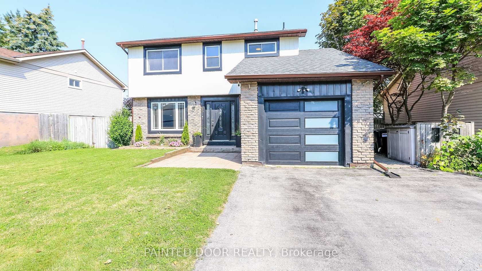 105 Oren Boulevard, Sunnidale, Barrie photo 0