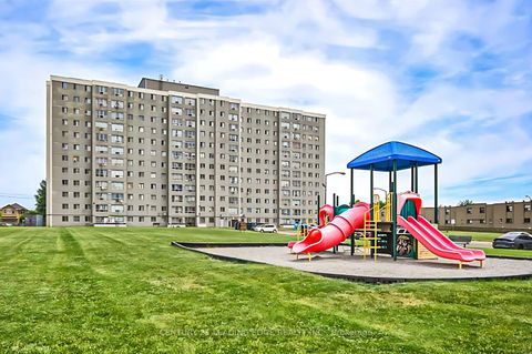 Photo 2 at 611 - 940 Caledonia Road, Glen Park, Toronto