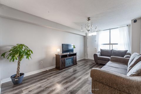Photo 3 at 611 - 940 Caledonia Road, Glen Park, Toronto