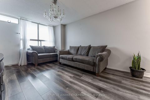 Photo 5 at 611 - 940 Caledonia Road, Glen Park, Toronto
