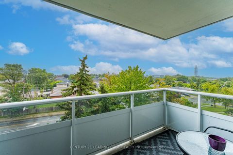 Photo 14 at 611 - 940 Caledonia Road, Glen Park, Toronto