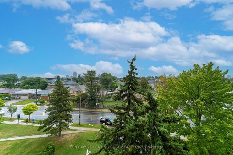 Photo 16 at 611 - 940 Caledonia Road, Glen Park, Toronto