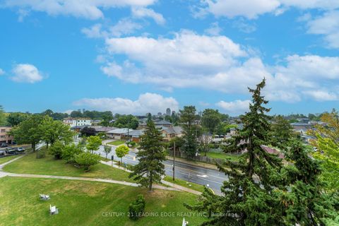 Photo 17 at 611 - 940 Caledonia Road, Glen Park, Toronto