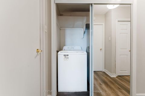 Photo 18 at 611 - 940 Caledonia Road, Glen Park, Toronto