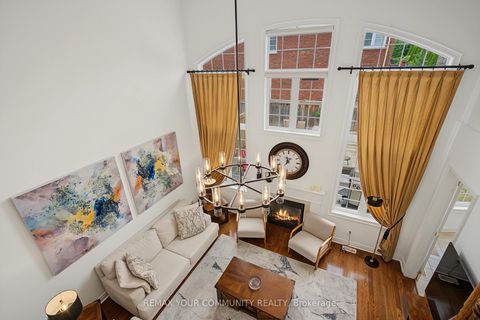 Photo 22 at 8 Yemina Gate, Patterson, Vaughan