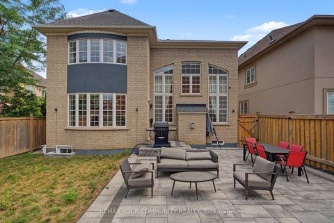 Photo 44 at 8 Yemina Gate, Patterson, Vaughan