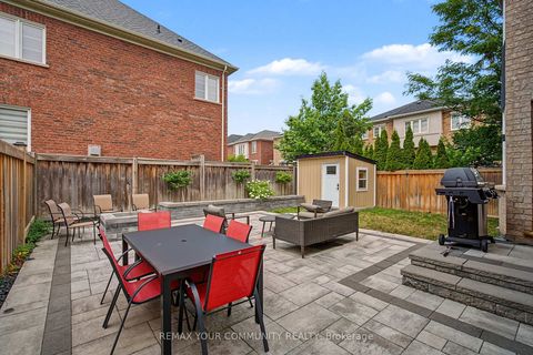 Photo 46 at 8 Yemina Gate, Patterson, Vaughan