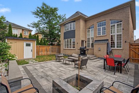 Photo 47 at 8 Yemina Gate, Patterson, Vaughan