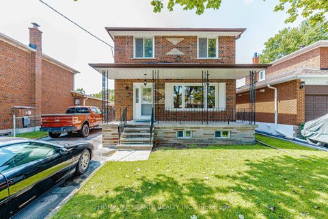 Photo 3 at 6 Dittmer Crescent, Clairville, Toronto